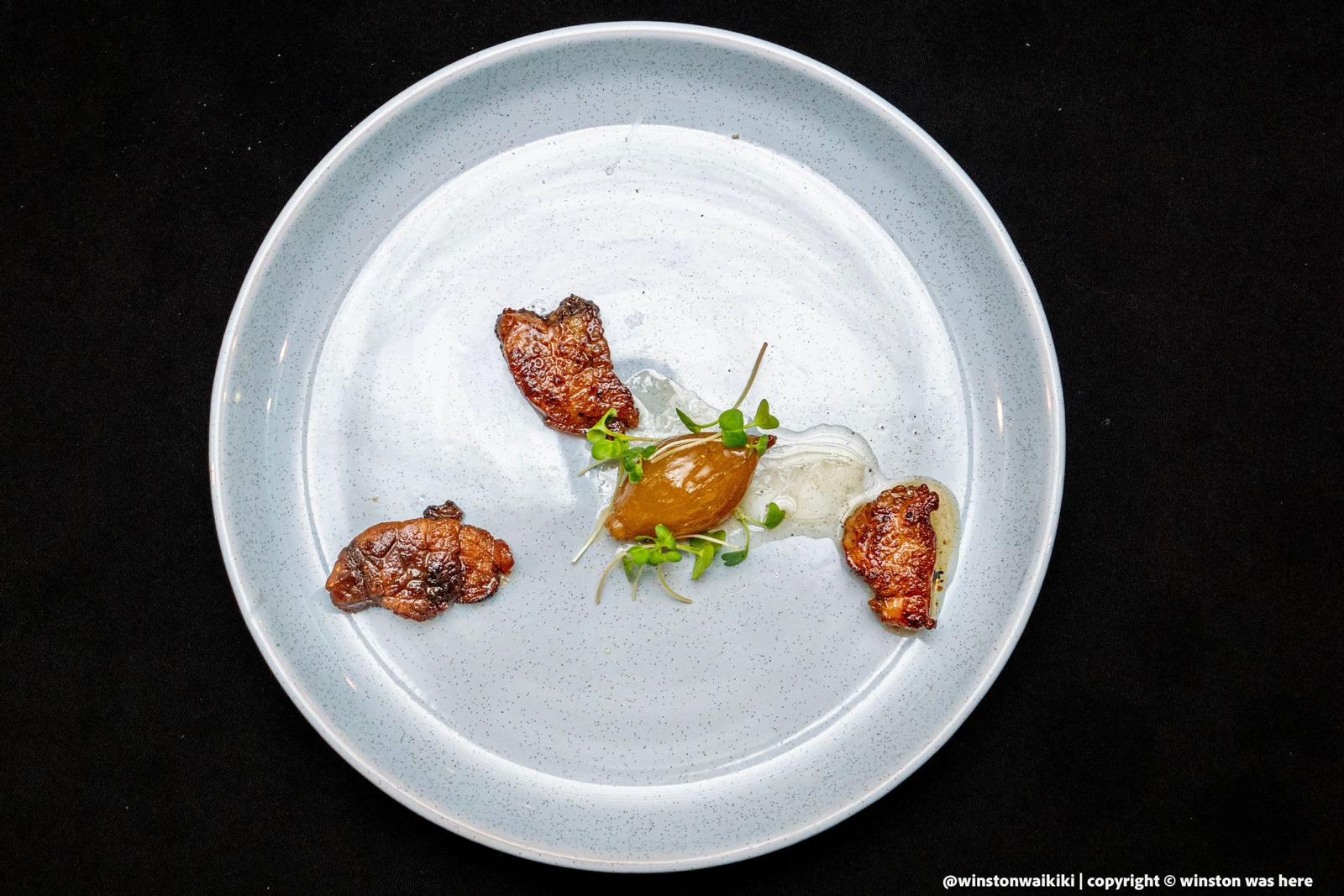 Creación Culinaria